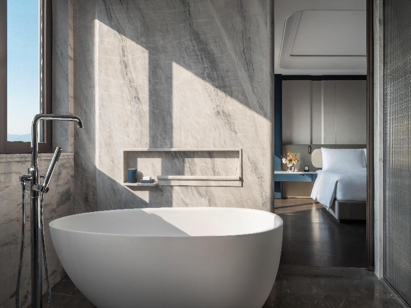 InterContinental Hangzhou Wulin image