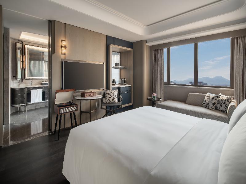 InterContinental Hangzhou Wulin image