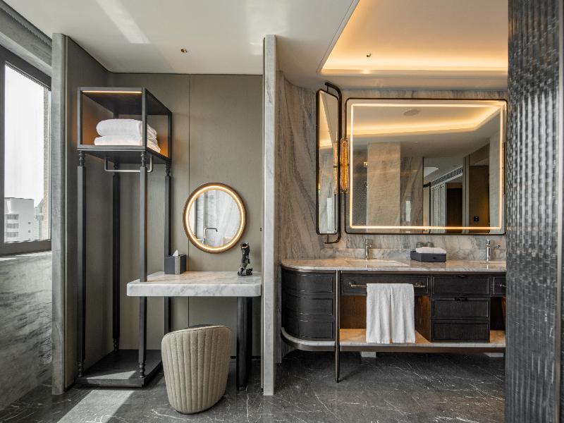 InterContinental Hangzhou Wulin image