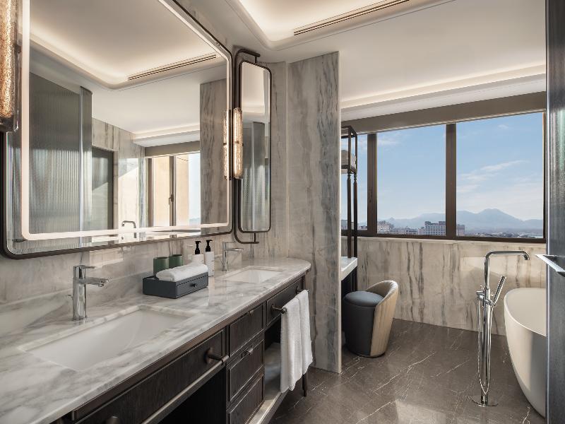 InterContinental Hangzhou Wulin image