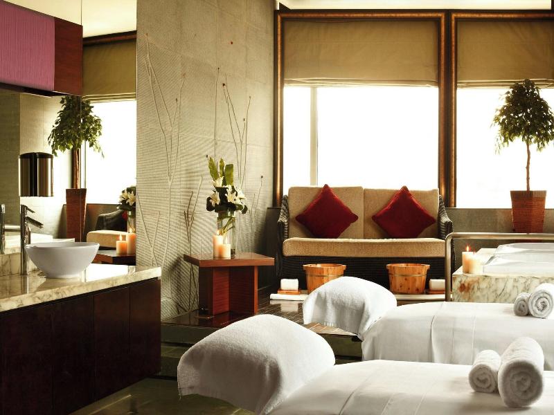 The Westin Guangzhou image