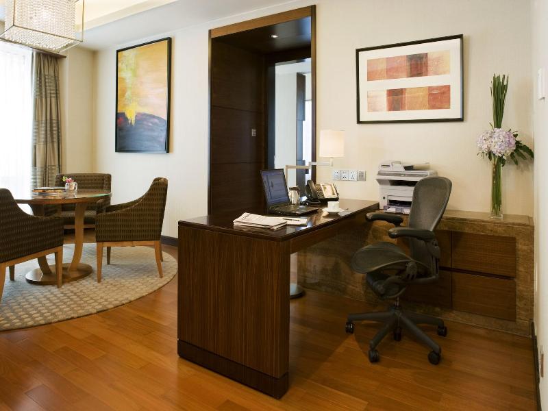 The Westin Guangzhou image