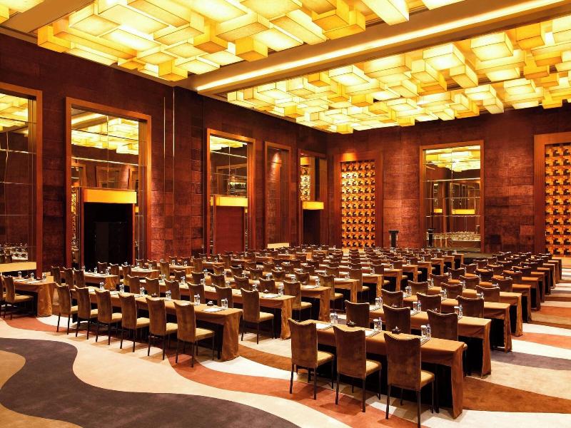 The Westin Guangzhou image