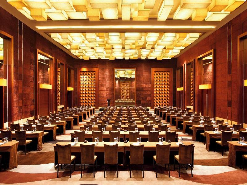 The Westin Guangzhou image
