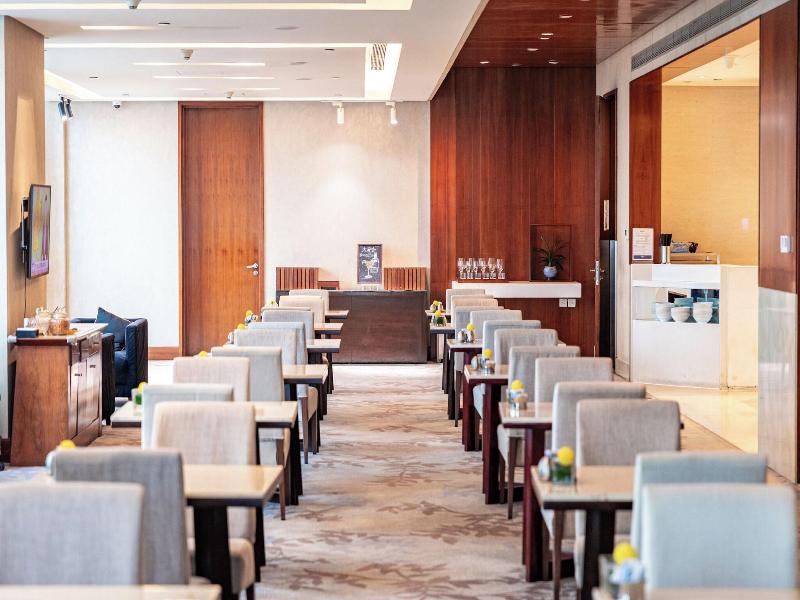The Westin Guangzhou image