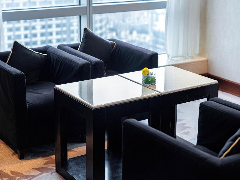 The Westin Guangzhou image