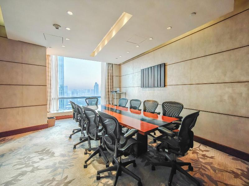 The Westin Guangzhou image