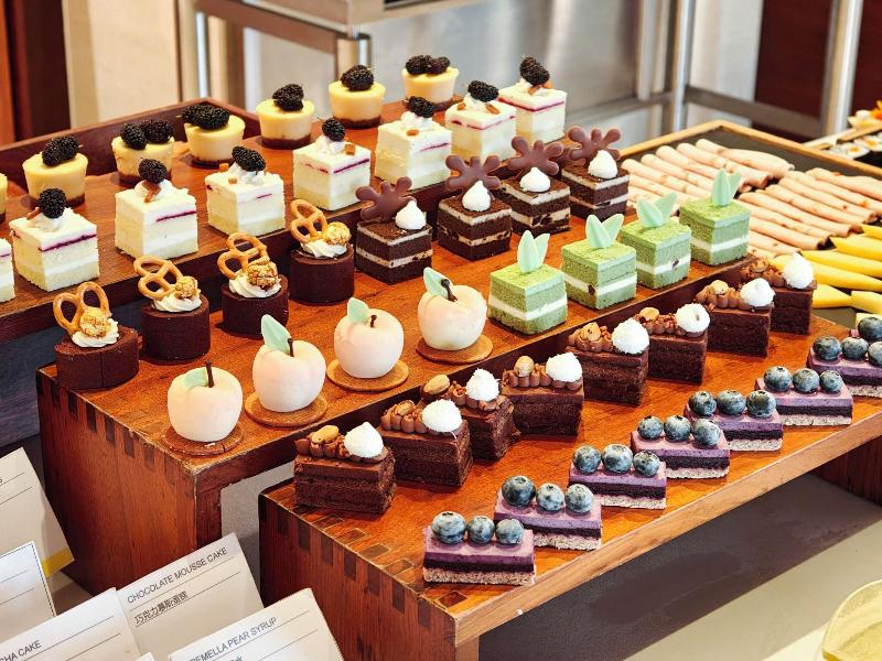 The Westin Guangzhou image