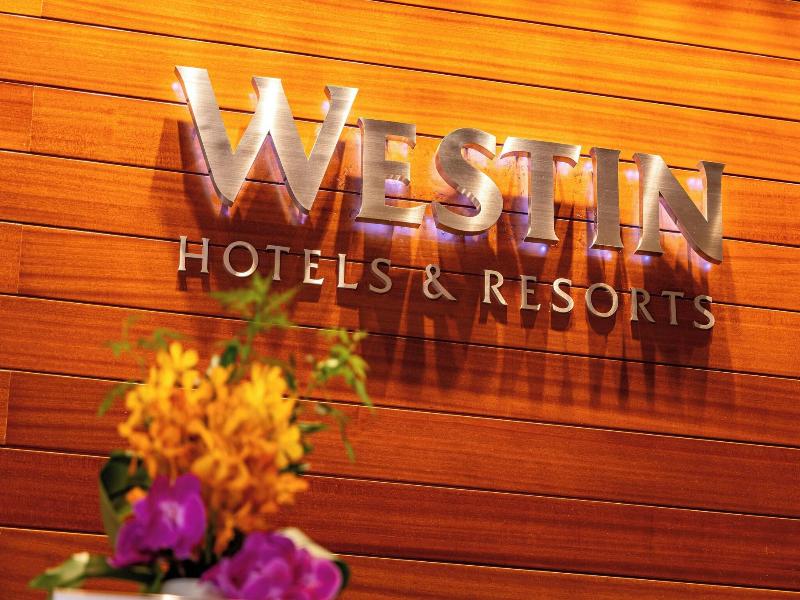 The Westin Guangzhou image