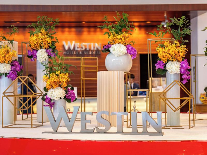 The Westin Guangzhou image