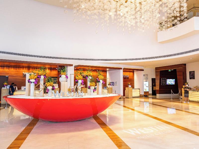 The Westin Guangzhou image
