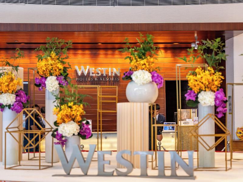 The Westin Guangzhou image