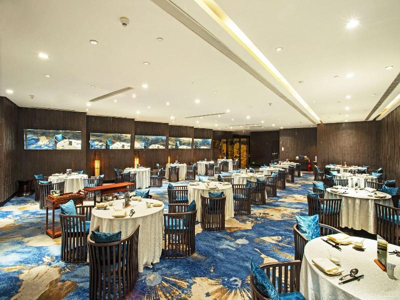 The Westin Guangzhou image