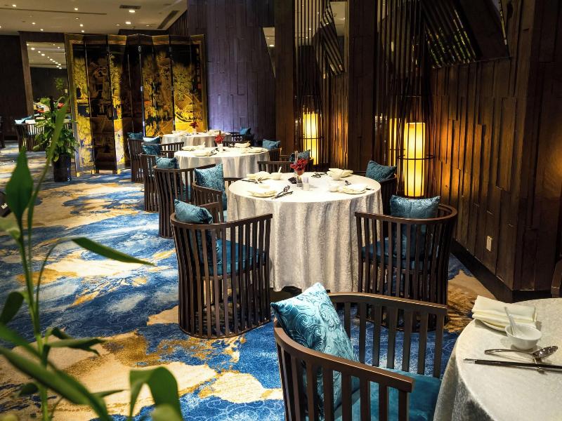 The Westin Guangzhou image