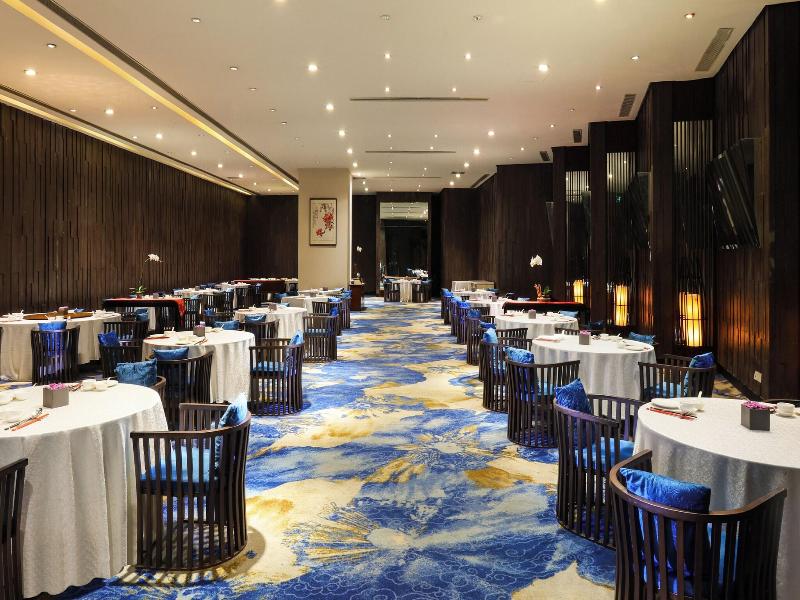 The Westin Guangzhou image