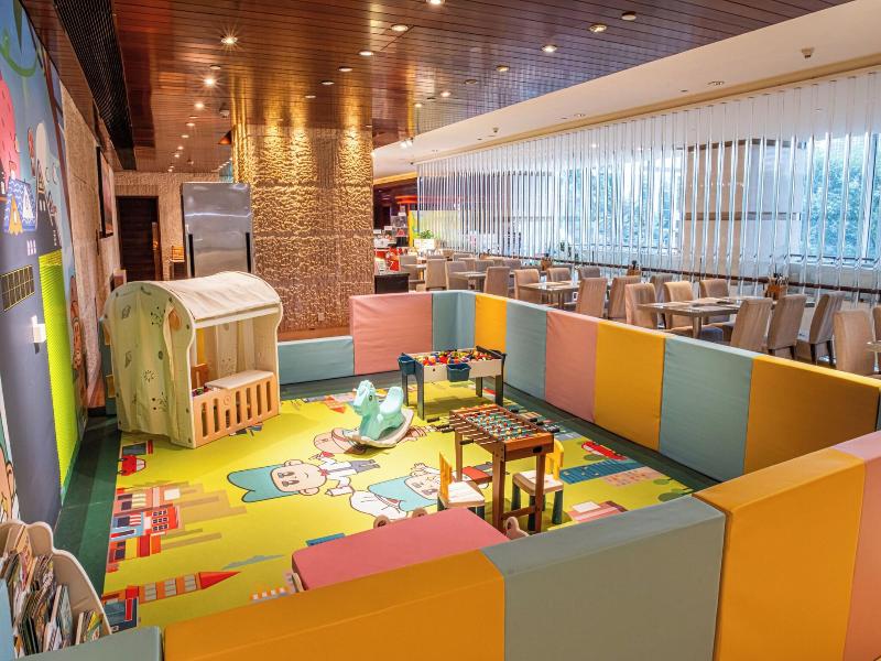 The Westin Guangzhou image