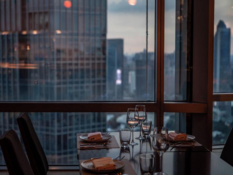 The Westin Guangzhou image