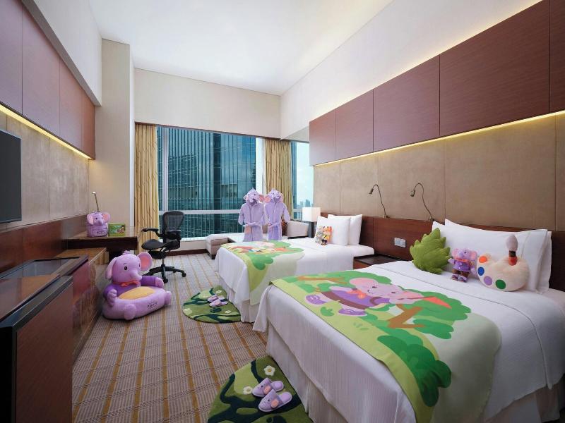 The Westin Guangzhou image