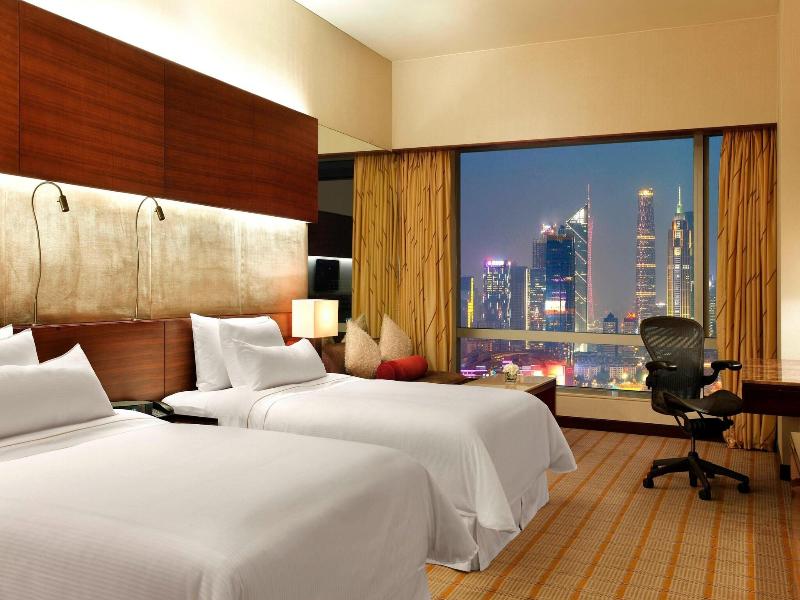 The Westin Guangzhou image