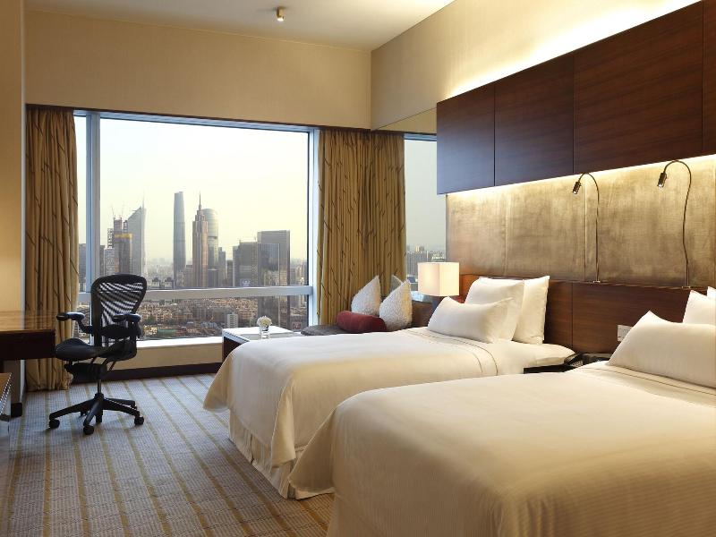 The Westin Guangzhou image