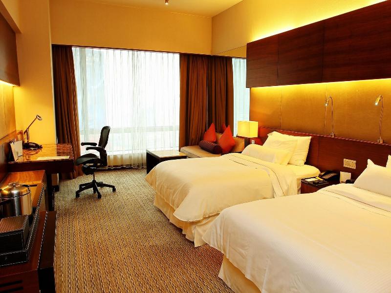 The Westin Guangzhou image