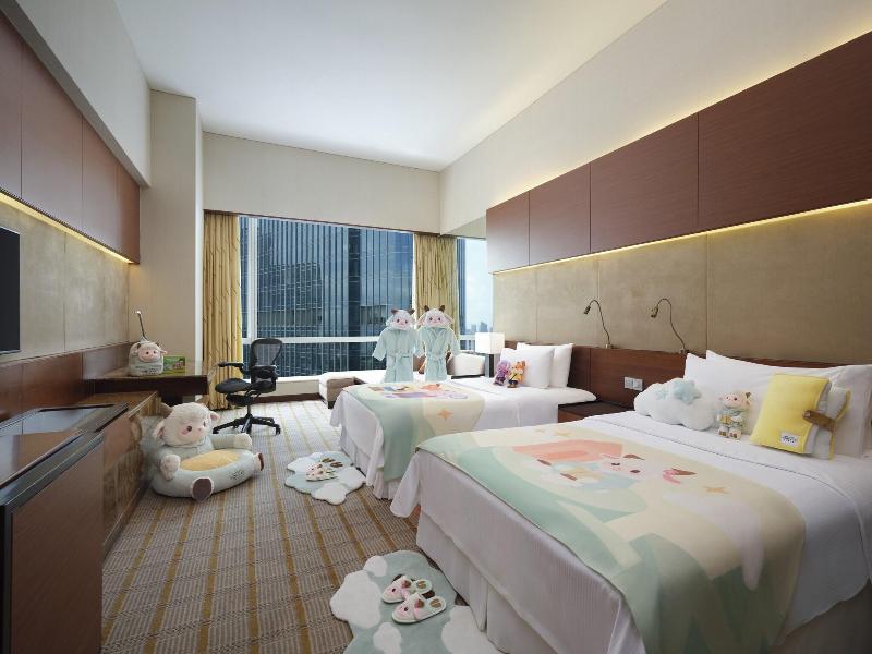 The Westin Guangzhou image