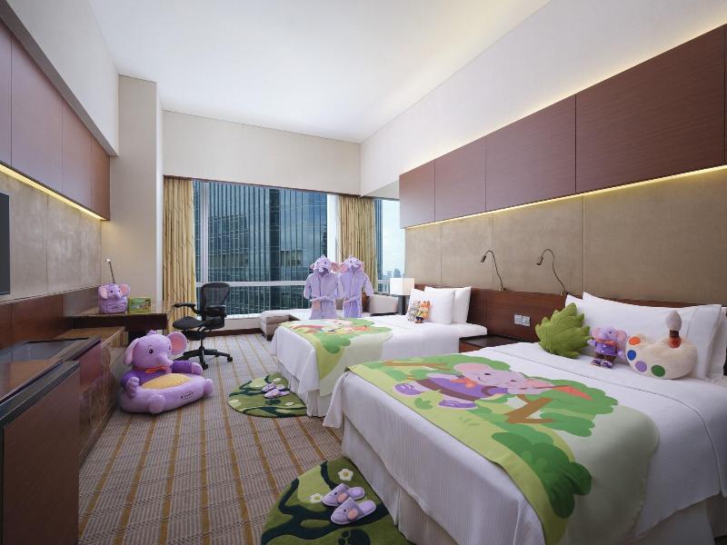 The Westin Guangzhou image