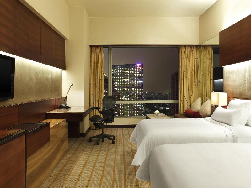 The Westin Guangzhou image