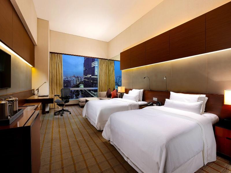 The Westin Guangzhou image