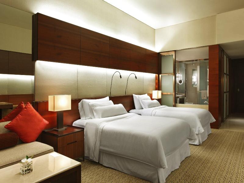 The Westin Guangzhou image