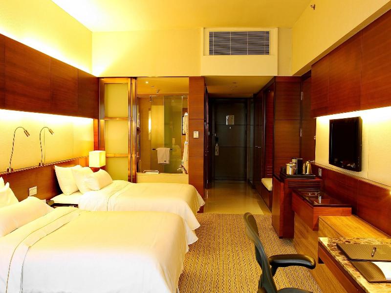 The Westin Guangzhou image