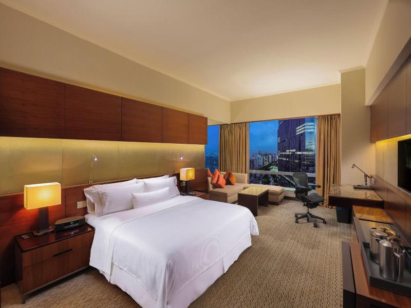 The Westin Guangzhou image
