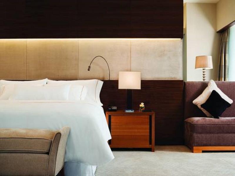 The Westin Guangzhou image