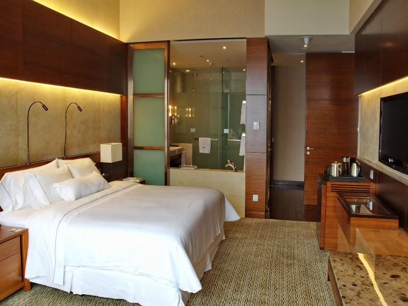 The Westin Guangzhou image