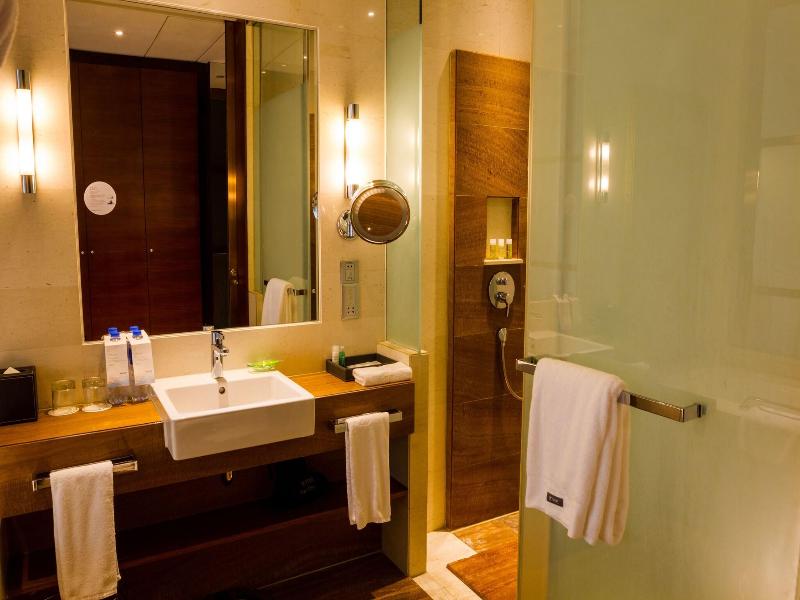 The Westin Guangzhou image