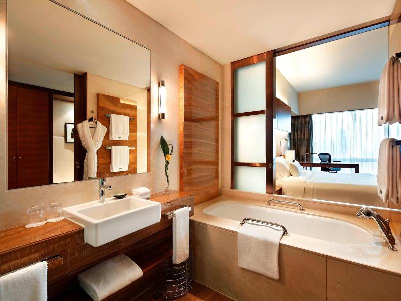 The Westin Guangzhou image