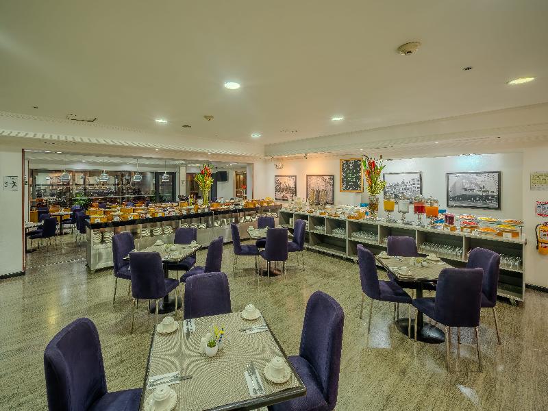 Radisson Bogota Metrotel image