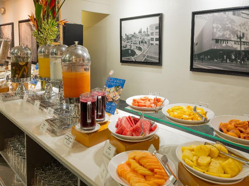 Radisson Bogota Metrotel image