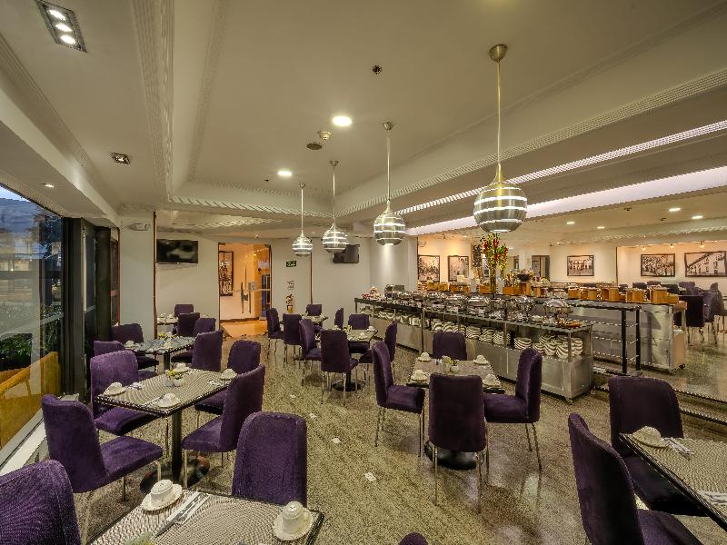 Radisson Bogota Metrotel image