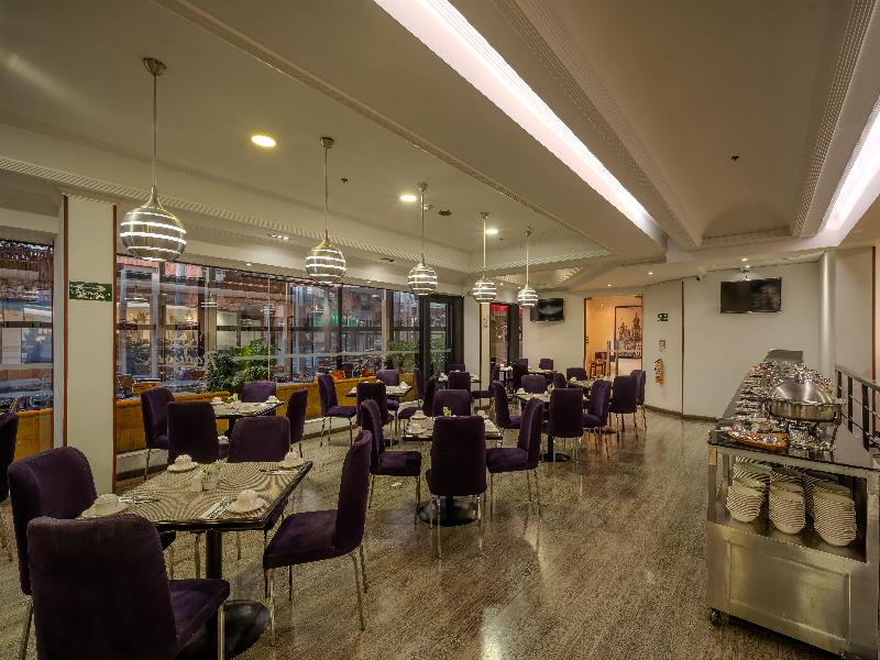 Radisson Bogota Metrotel image