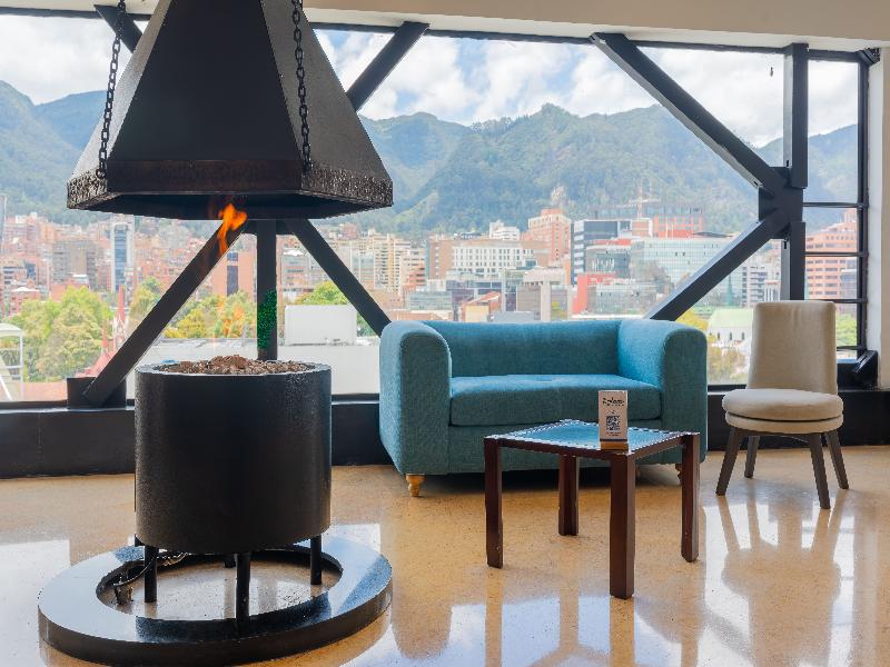 Radisson Bogota Metrotel image
