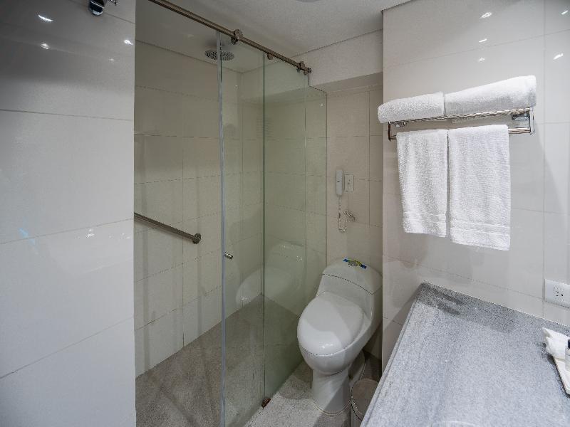 Radisson Bogota Metrotel image
