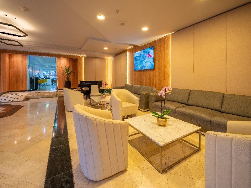 Radisson Bogota Metrotel image