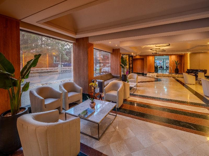 Radisson Bogota Metrotel image