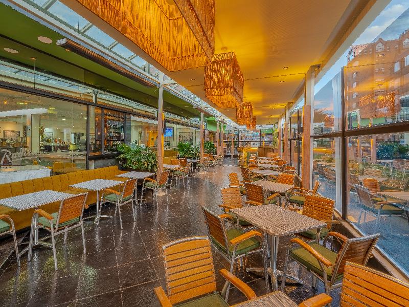 Radisson Bogota Metrotel image