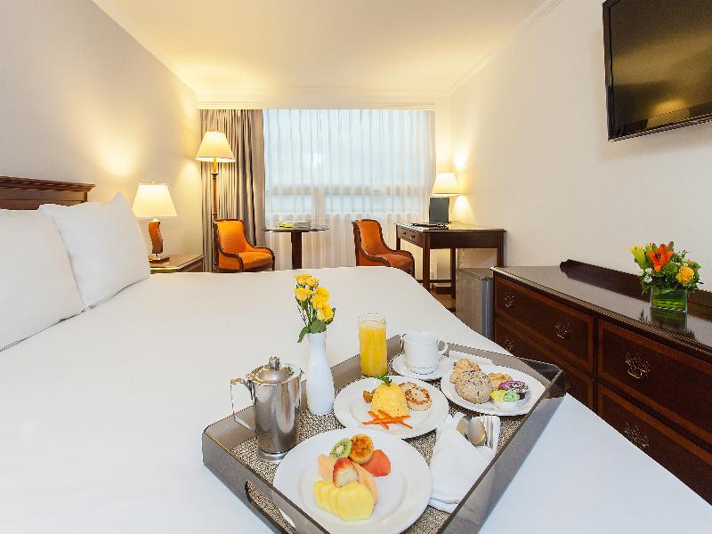 Radisson Bogota Metrotel image