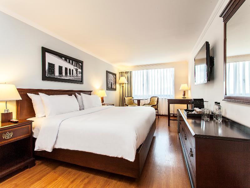 Radisson Bogota Metrotel image