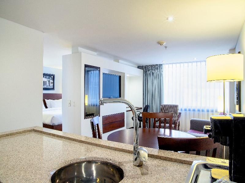 Radisson Bogota Metrotel image