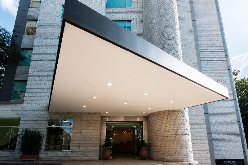 Hotel Poblado Alejandría