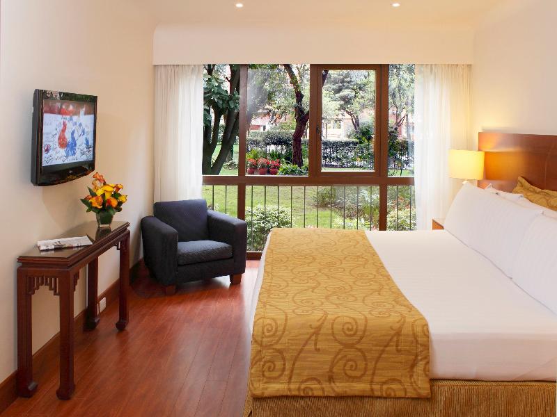 Estelar Apartamentos Bogota La Fontan image